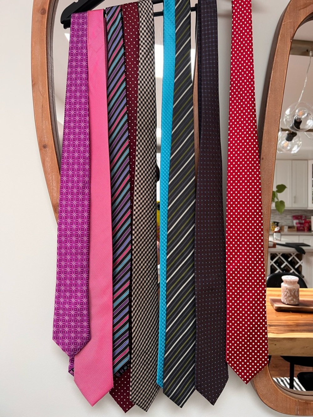 Tie lot😉 assorted brands!